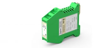 S2-B. Контроль потенциала в газовом хозяйстве.